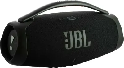 JBL boombox3 speaker Rep