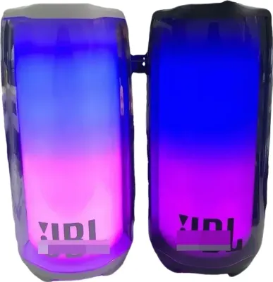JBL Pulse 5 Speaker Rep