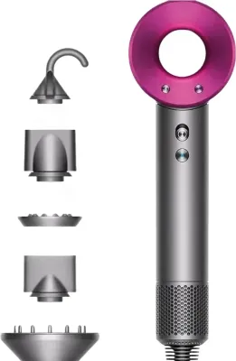 Dyson Supersonic Hair Dryer Rep