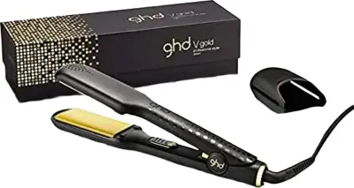 GHD v Gold Straightener Rep