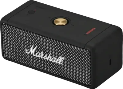 Marshall emberton Rep