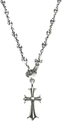 Chrome Hearts Chain Rep