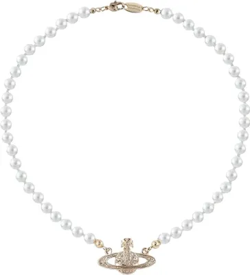 Vivienne WestwoodNecklace Rep