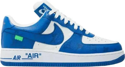 Louis Vuitton AirForces Rep
