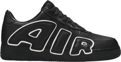 CPFM AirForces Black Rep