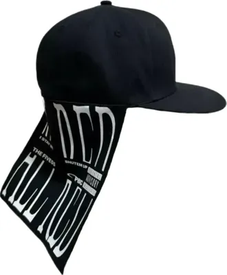 Playboi Carti Viral Hat Merch Rep