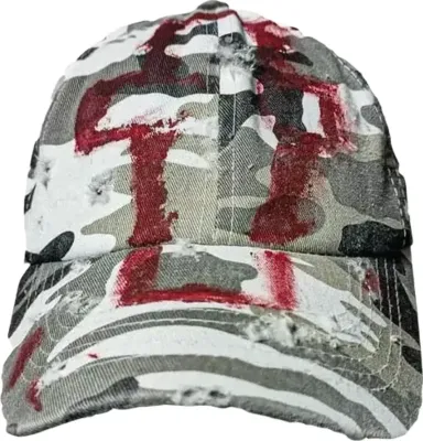 Laokwoard Cross Cap Rep