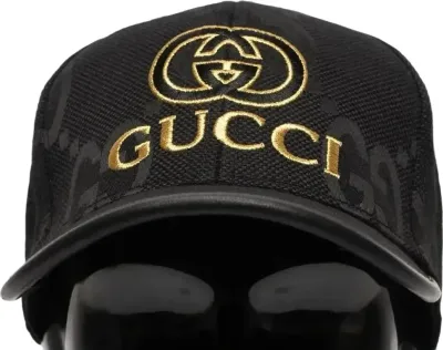 Gucci Cap Rep