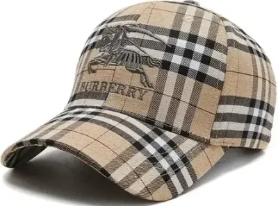 Burberry Cap Rep