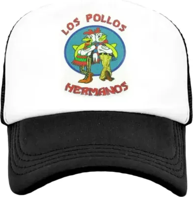 Los Pollos Hermanos Hat Rep