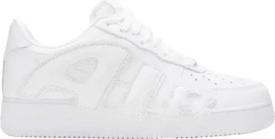 CPFM AirForces White Rep
