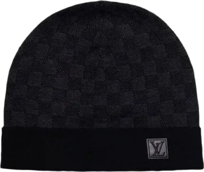 Louis Vuitton beannies Rep