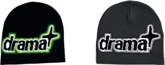 Drama beanies Rep