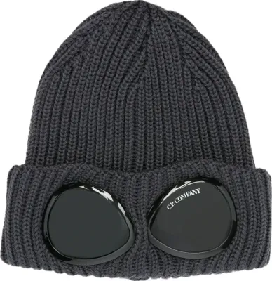 cp company beannies Rep