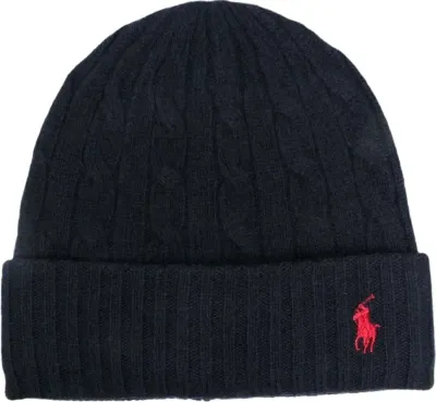 Ralph Lauren beannies Rep