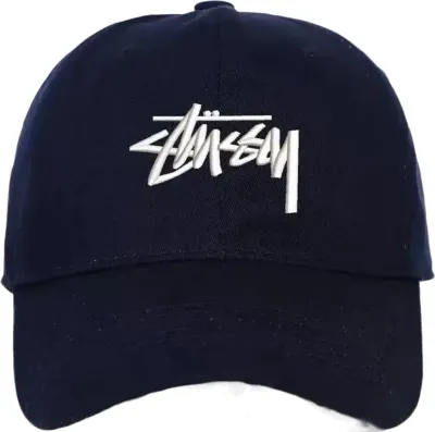 Stussy Cap Rep