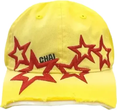 Ghai Star Cap Rep