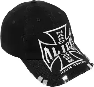 Alice Cap Rep