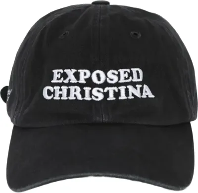 ERD Logo Cap Rep