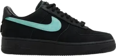 Tiffany AirForces Rep