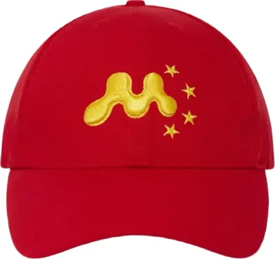 Mowalola Cap Rep
