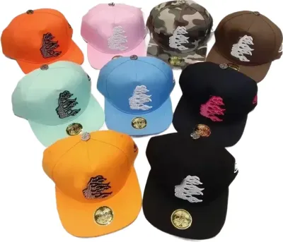 40+ Hellstar Caps Rep
