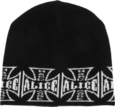 Alice Beanie Rep