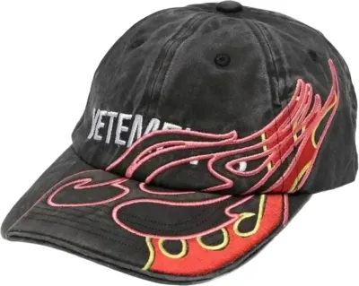 Vetements Flame Cap Rep