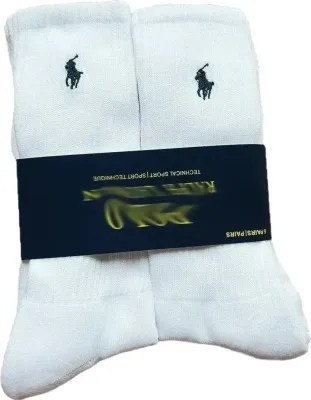 Ralph Lauren Socks Rep