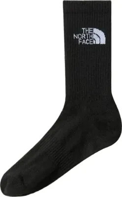 North Face Socks (Black) Rep