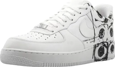 Nike CDG Rep