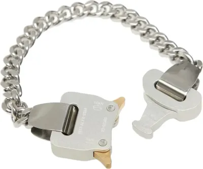 1017 Alyx 9Sm Industrial Fan Metal Buckle Bracele Rep