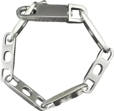 Silver Bracelet Rep