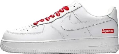 Nike Air Force 1 x Supreme Rep