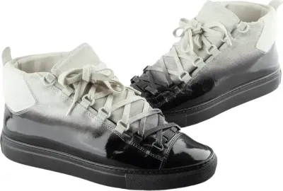 Balenciaga Arena High Special Cw Rep