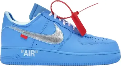 Nike Air force 1 Off-white Rep