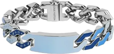 Louis Vuitton bracelets Rep