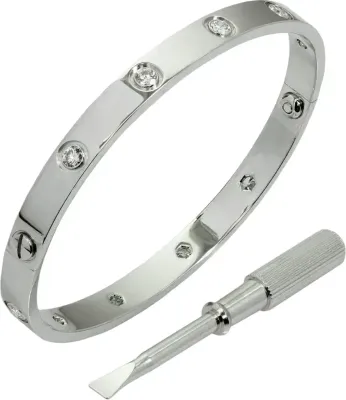 Cartier bracelets Rep