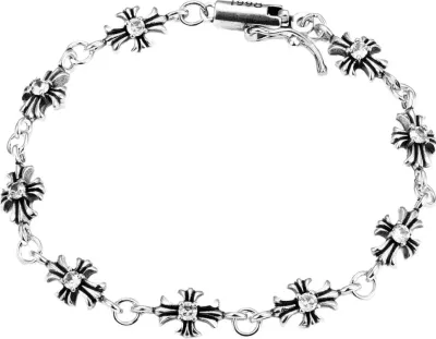 Chrome Hearts Bracelet Rep