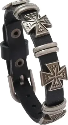 Chrome Hearts Bracelet Rep