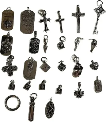 Chrome Hearts Pendants Rep