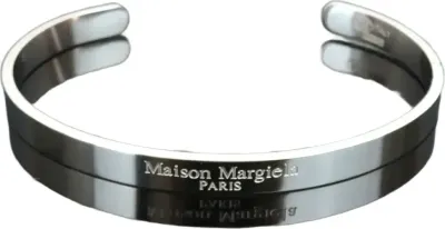 Maison Margiela Metal Bracelet Rep