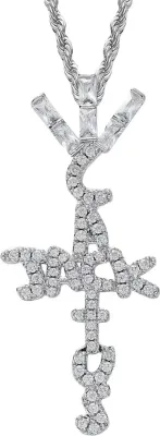 Travis Scott Chain Rep