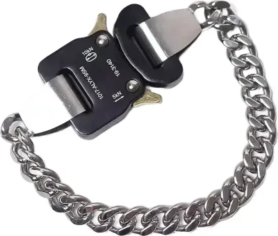Alyx Strap Bracelet Rep