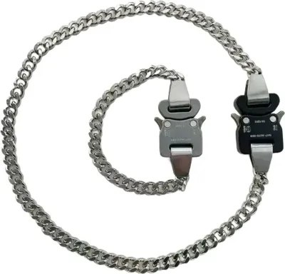 Alyx Strap Necklace Rep