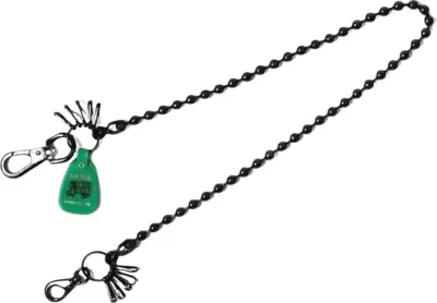 Kapital Wallet Chain Rep