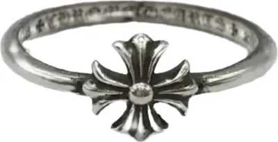 Chrome Hearts Rings Rep