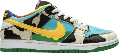 Nike Dunk SB Special Collab Rep