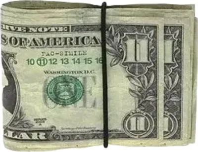 Maison Margiela money Wallet Rep