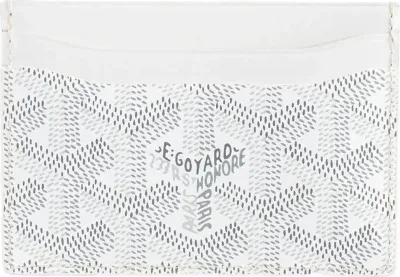 Goyard Cardholder Rep